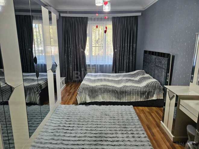 3 otaqlı köhnə tikili - Neftçilər m. - 47 m² (2)