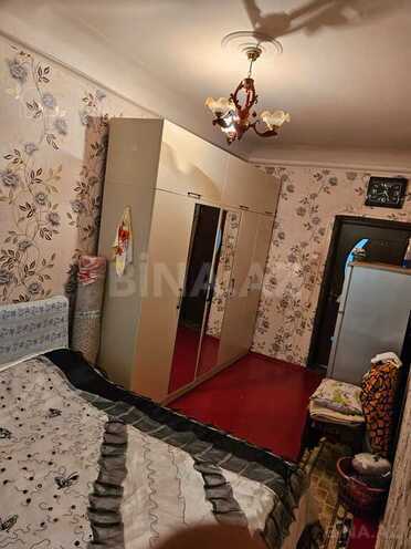 3 otaqlı köhnə tikili - Neftçilər m. - 47 m² (4)