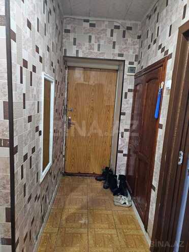 3 otaqlı köhnə tikili - Neftçilər m. - 47 m² (7)