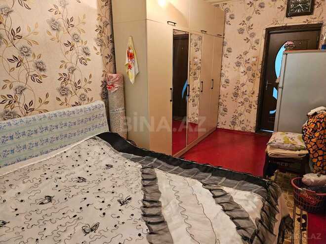 3 otaqlı köhnə tikili - Neftçilər m. - 47 m² (3)