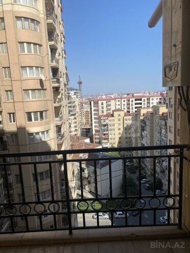 2-комн. новостройка - пос. Ени Ясамал - 55 м² (6)