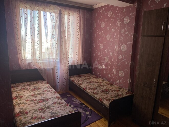 2-комн. новостройка - пос. Ени Ясамал - 55 м² (4)