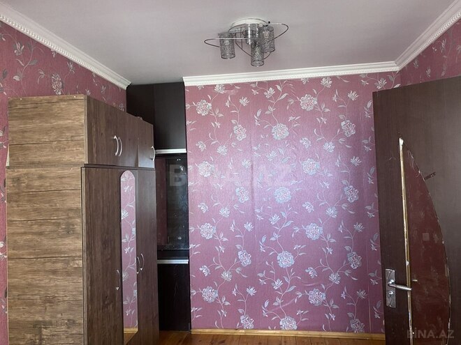 2-комн. новостройка - пос. Ени Ясамал - 55 м² (3)