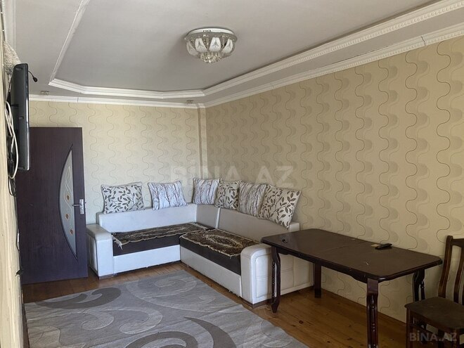 2-комн. новостройка - пос. Ени Ясамал - 55 м² (2)