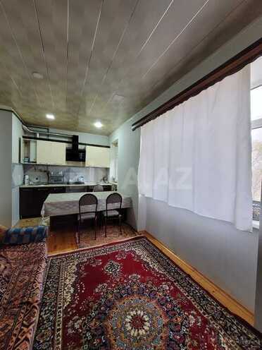 2 otaqlı yeni tikili - Sumqayıt - 54 m² (1)