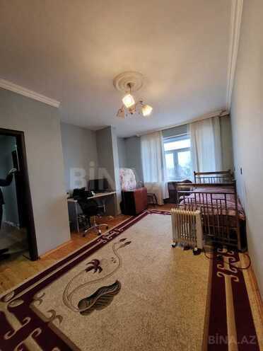 2 otaqlı yeni tikili - Sumqayıt - 54 m² (3)