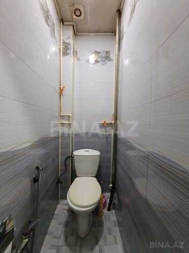 2 otaqlı yeni tikili - Sumqayıt - 54 m² (13)