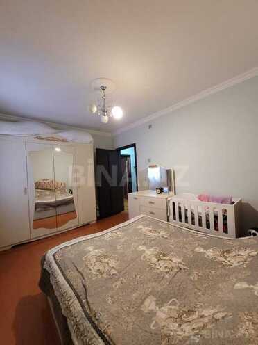 2 otaqlı yeni tikili - Sumqayıt - 54 m² (7)