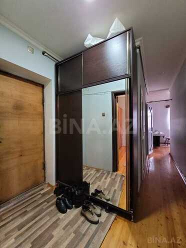 2 otaqlı yeni tikili - Sumqayıt - 54 m² (9)