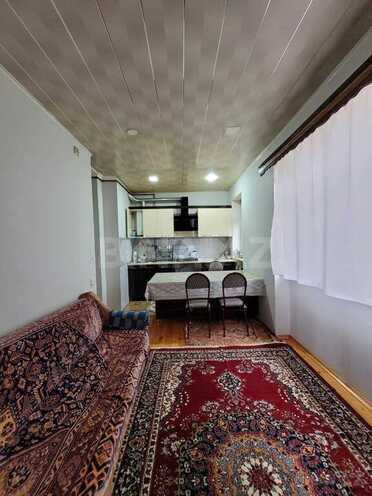 2 otaqlı yeni tikili - Sumqayıt - 54 m² (2)