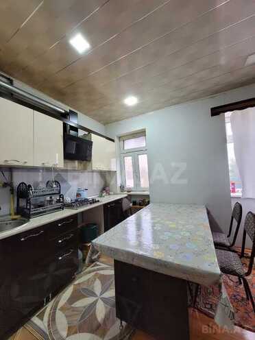 2 otaqlı yeni tikili - Sumqayıt - 54 m² (10)