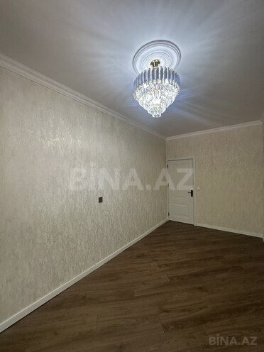 2 otaqlı köhnə tikili - Memar Əcəmi m. - 48 m² (12)