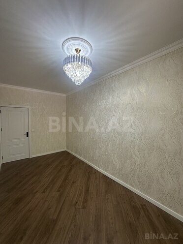 2 otaqlı köhnə tikili - Memar Əcəmi m. - 48 m² (11)