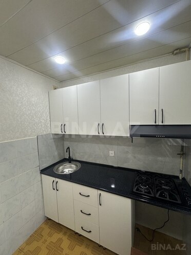 2 otaqlı köhnə tikili - Memar Əcəmi m. - 48 m² (7)