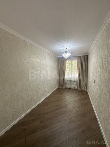 2 otaqlı köhnə tikili - Memar Əcəmi m. - 48 m² (10)