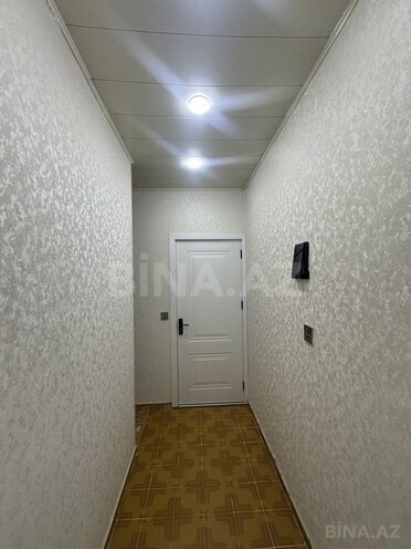 2 otaqlı köhnə tikili - Memar Əcəmi m. - 48 m² (4)