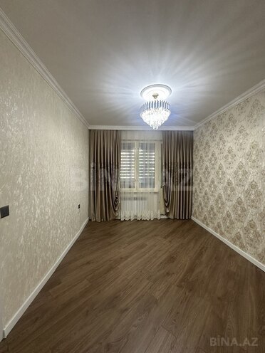 2 otaqlı köhnə tikili - Memar Əcəmi m. - 48 m² (8)