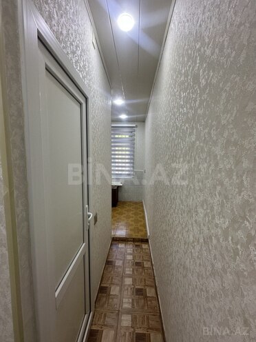 2 otaqlı köhnə tikili - Memar Əcəmi m. - 48 m² (5)