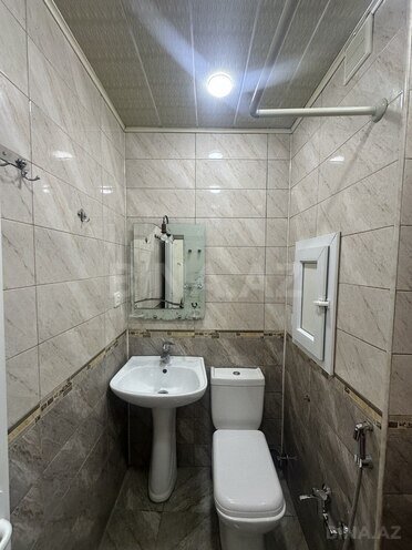 2 otaqlı köhnə tikili - Memar Əcəmi m. - 48 m² (13)