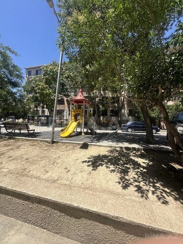 2 otaqlı köhnə tikili - Memar Əcəmi m. - 48 m² (3)