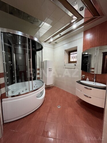 Продаётся 8-комн. дом/дача 530 м², м. Азадлыг проспекти, photo 18 from 32