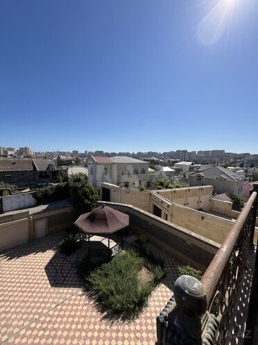 Продаётся 8-комн. дом/дача 530 м², м. Азадлыг проспекти, photo 17 from 32