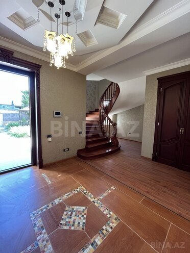 Продаётся 8-комн. дом/дача 530 м², м. Азадлыг проспекти, photo 12 from 32