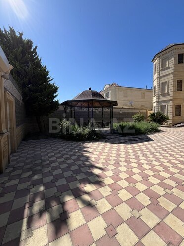 Продаётся 8-комн. дом/дача 530 м², м. Азадлыг проспекти, photo 25 from 32