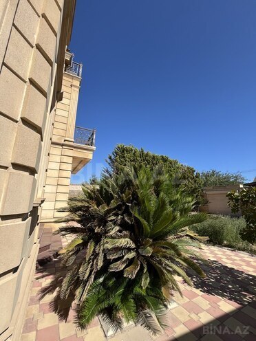 Продаётся 8-комн. дом/дача 530 м², м. Азадлыг проспекти, photo 14 from 32