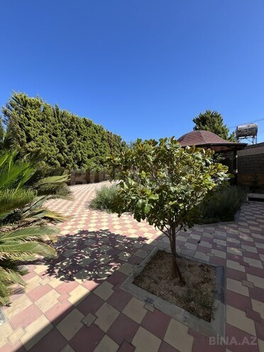 Продаётся 8-комн. дом/дача 530 м², м. Азадлыг проспекти, photo 19 from 32