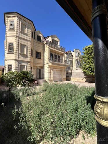 Продаётся 8-комн. дом/дача 530 м², м. Азадлыг проспекти, photo 3 from 32