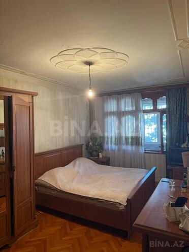 5 otaqlı köhnə tikili - Azadlıq Prospekti m. - 150 m² (3)