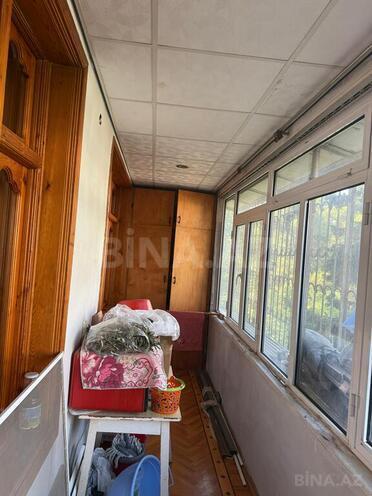 5 otaqlı köhnə tikili - Azadlıq Prospekti m. - 150 m² (11)