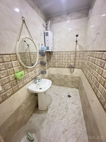 2 otaqlı köhnə tikili - Əhmədli q. - 70 m² (6)