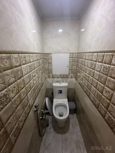 2 otaqlı köhnə tikili - Əhmədli q. - 70 m² (7)
