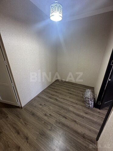 2 otaqlı köhnə tikili - Əhmədli q. - 70 m² (5)