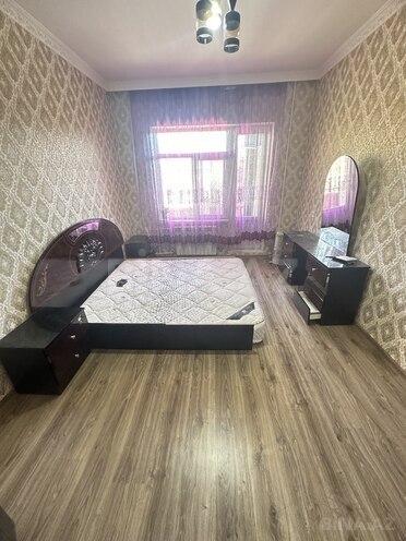 2 otaqlı köhnə tikili - Əhmədli q. - 70 m² (4)
