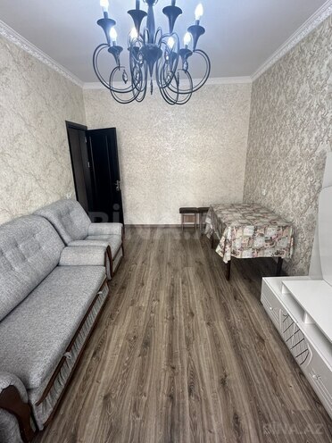 2 otaqlı köhnə tikili - Əhmədli q. - 70 m² (3)