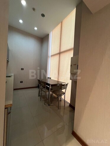 Obyekt - Gənclik m. - 120 m² (8)