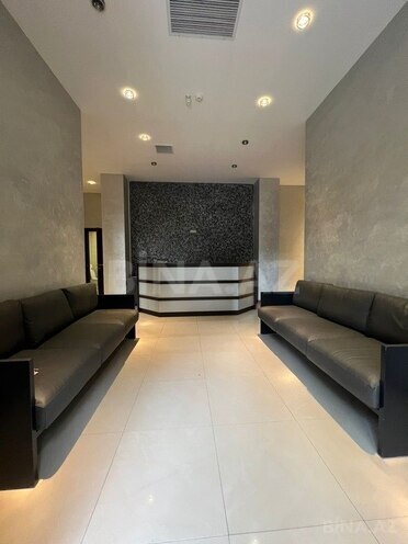 Obyekt - Gənclik m. - 120 m² (1)