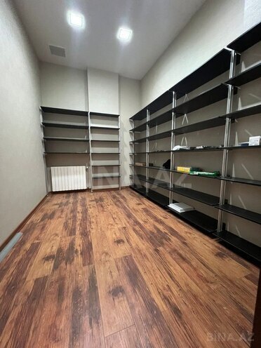Obyekt - Gənclik m. - 120 m² (3)