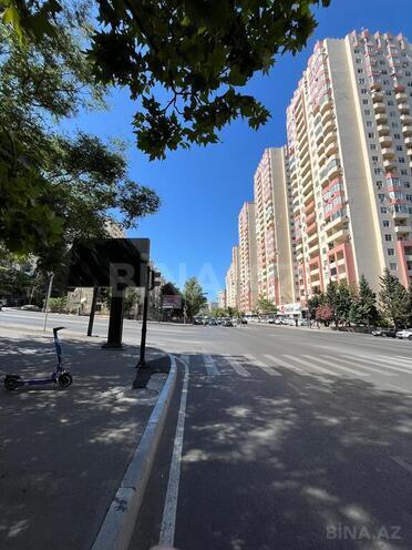 2 otaqlı köhnə tikili - İnşaatçılar m. - 60 m² (17)