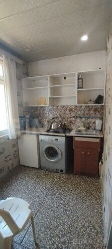 1 otaqlı köhnə tikili - Memar Əcəmi m. - 28 m² (7)