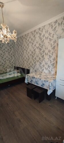 1 otaqlı köhnə tikili - Memar Əcəmi m. - 28 m² (5)