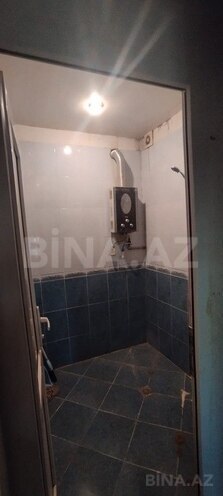 1 otaqlı köhnə tikili - Memar Əcəmi m. - 28 m² (9)