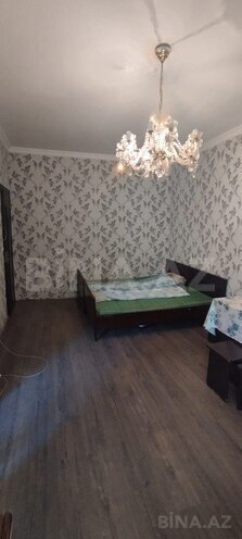 1 otaqlı köhnə tikili - Memar Əcəmi m. - 28 m² (6)