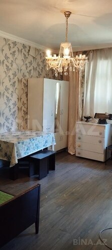1 otaqlı köhnə tikili - Memar Əcəmi m. - 28 m² (3)