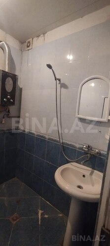 1 otaqlı köhnə tikili - Memar Əcəmi m. - 28 m² (10)