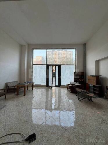 Obyekt - Nərimanov r. - 100 m² (3)