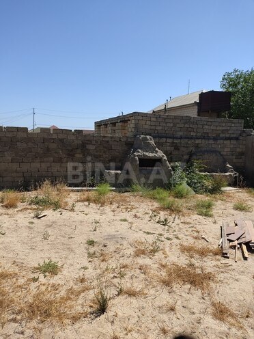 4 otaqlı həyət evi/bağ evi - Pirşağı q. - 162 m² (10)